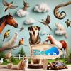 Photo de couverture de ZooCloud.